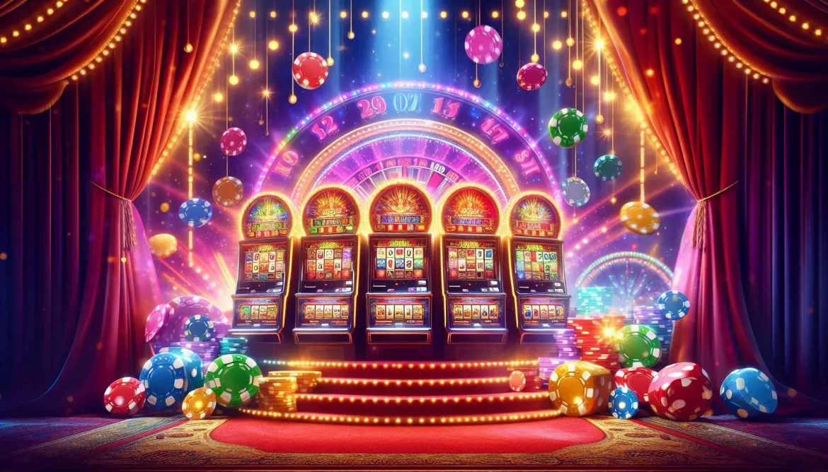 Dr Slot Casino